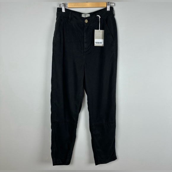 NWT Everlane Relaxed Chino 00 - Picture 6 of 9